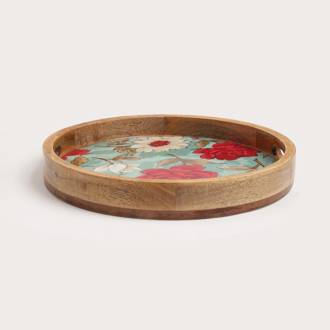 Tropisca Round (Small)