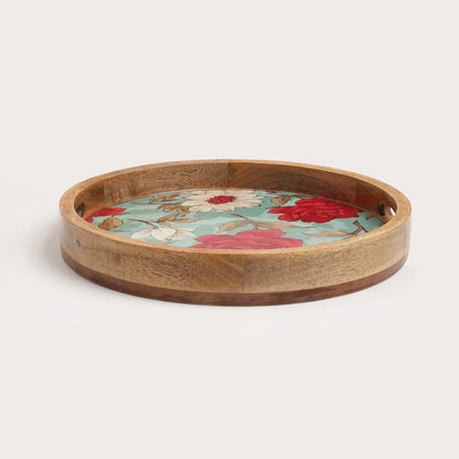 Tropisca Round (Small)