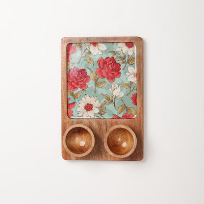 Tropisca Platter