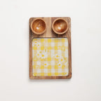 Butterbright Platter