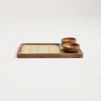 Butterbright Platter