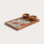 Tropisca Platter