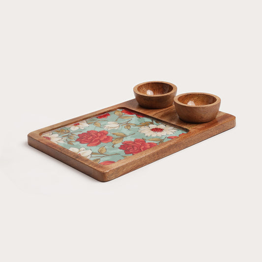 Tropisca Platter