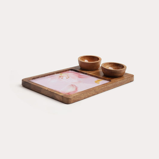 Pinkanova Platter