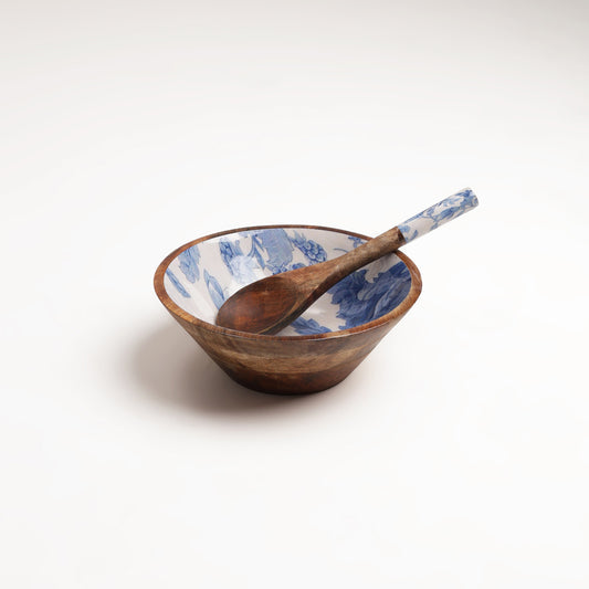Bluora bowl