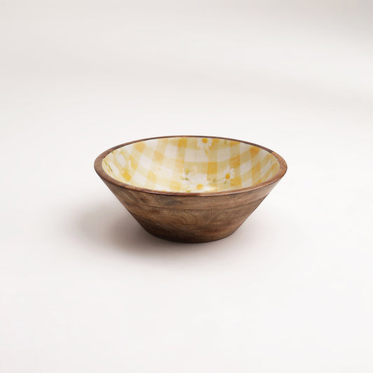 Butterbright Bowl