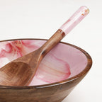 Pinkanova bowl