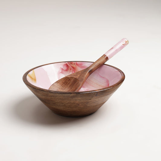 Pinkanova bowl