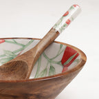 Pomegranate Charm Bowl