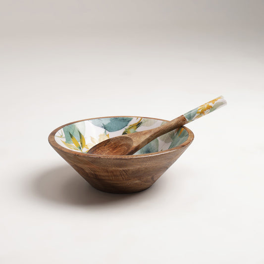 Quirkibuds Bowl