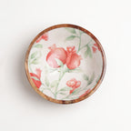 Pomegranate Charm Bowl