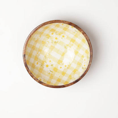 Butterbright Bowl