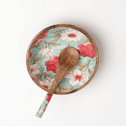 Tropisca Bowl