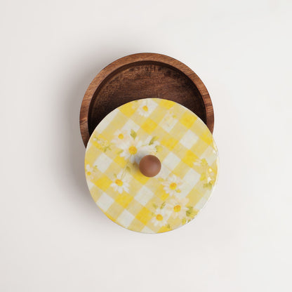 Butterbright Roti Box