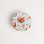 Pomegranate Charm Roti Box