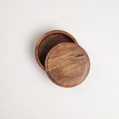 Tropisca Roti Box