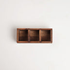 Butterbright Cutlery Box