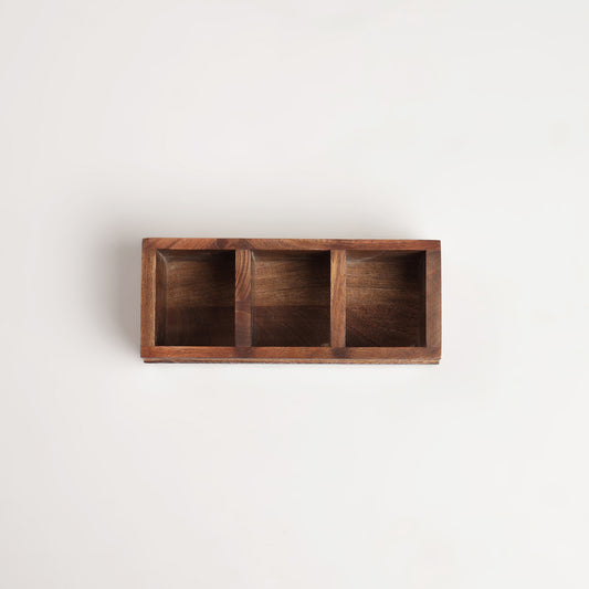 Bluora Cutlery box
