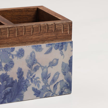 Bluora Cutlery box