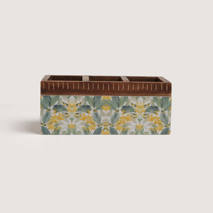 Quirkibuds Cutlery Box