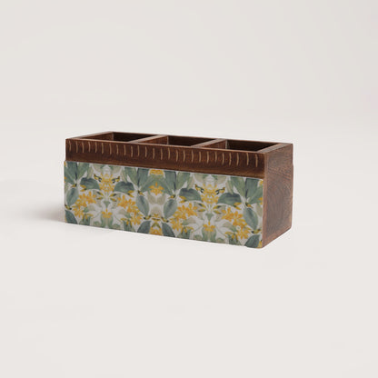 Quirkibuds Cutlery Box
