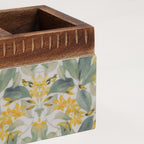 Quirkibuds Cutlery Box