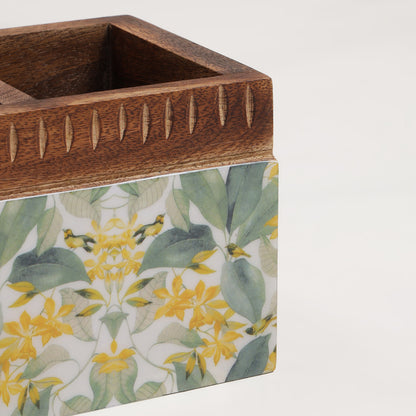 Quirkibuds Cutlery Box