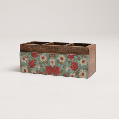 Tropisca Cutlery Box